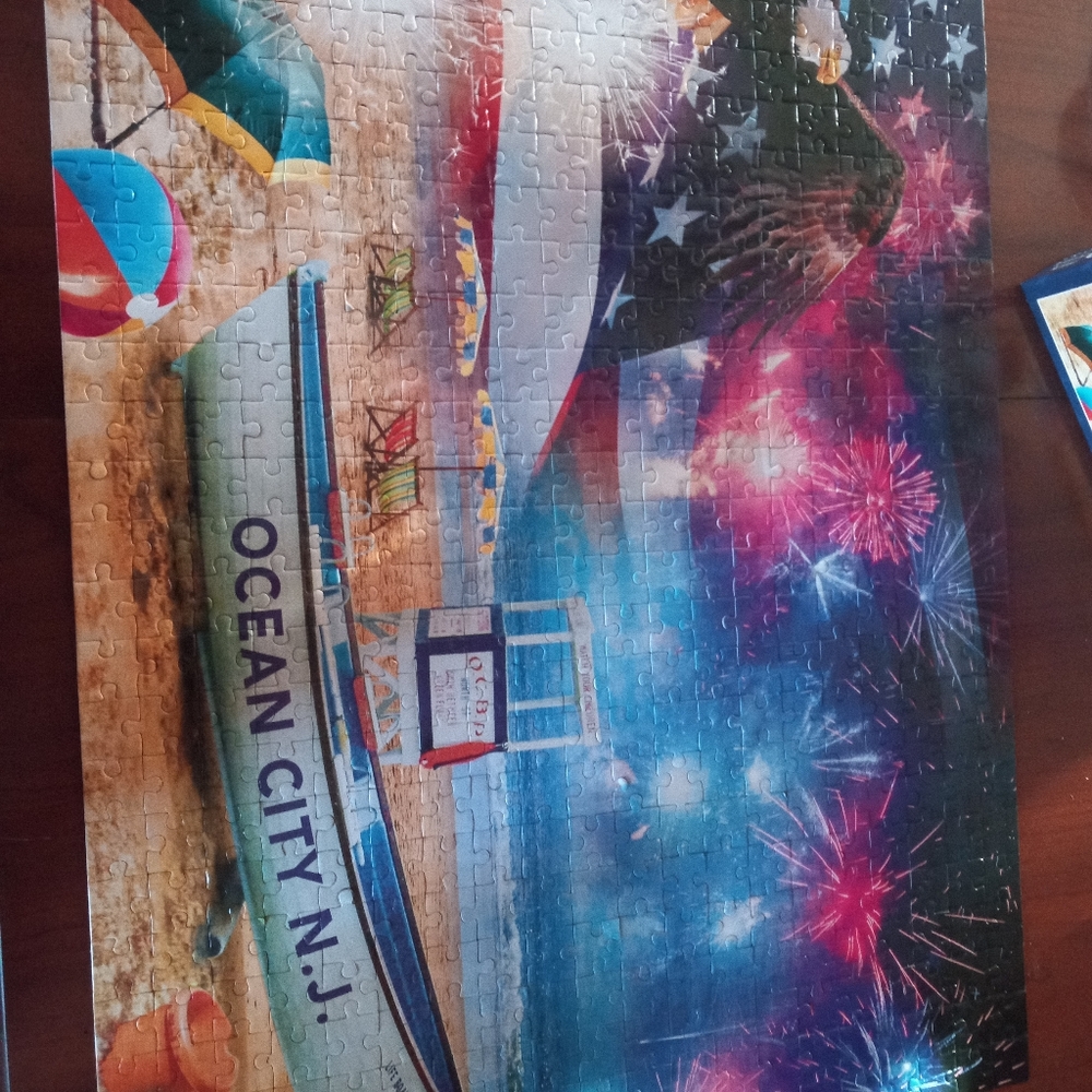 Meet your Posher, Elizabeth